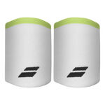 Vêtements Babolat Logo Jumbo Wristband