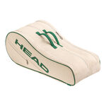 Sacs De Tennis HEAD Base Racquet Bag M BK
