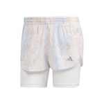 Vêtements adidas Fast 2in1 All Over Print Shorts