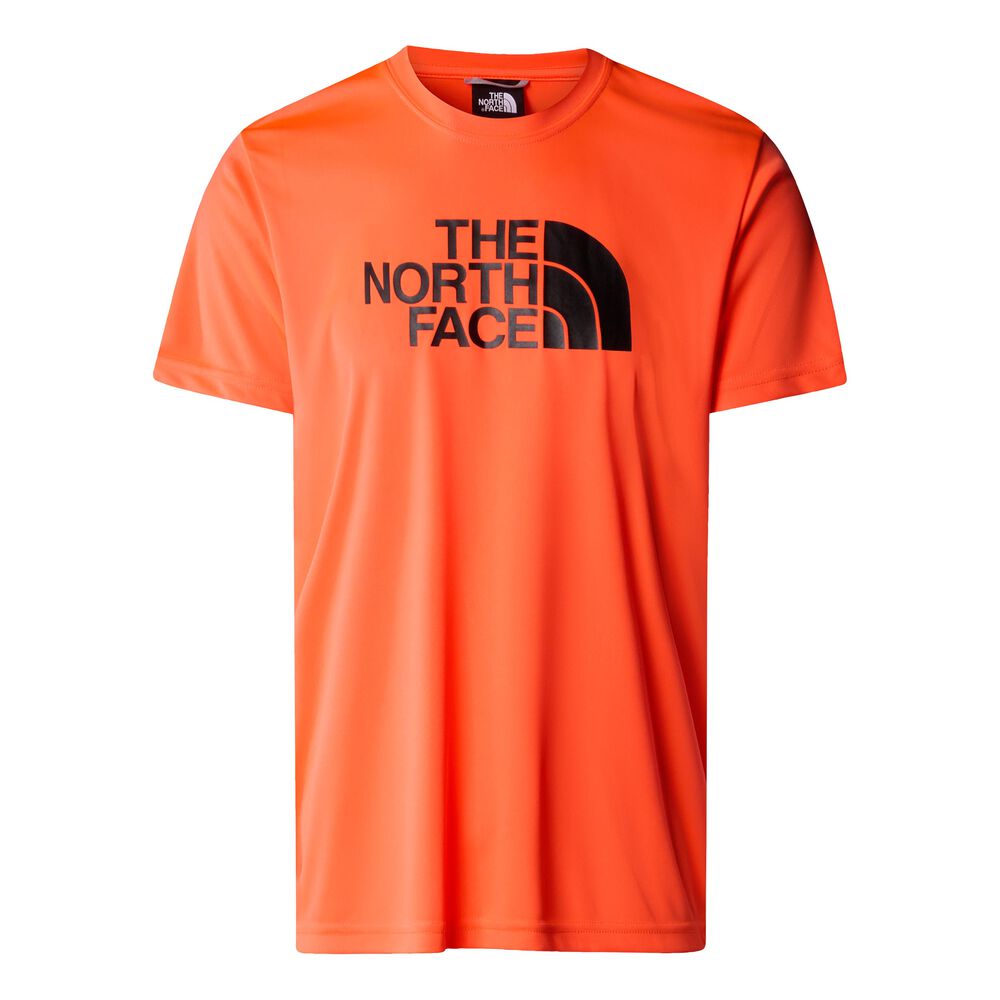The North Face Reaxion Easy Maillot De Course Hommes