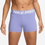 Vêtements De Tennis Nike Pro 365 Shorts Women