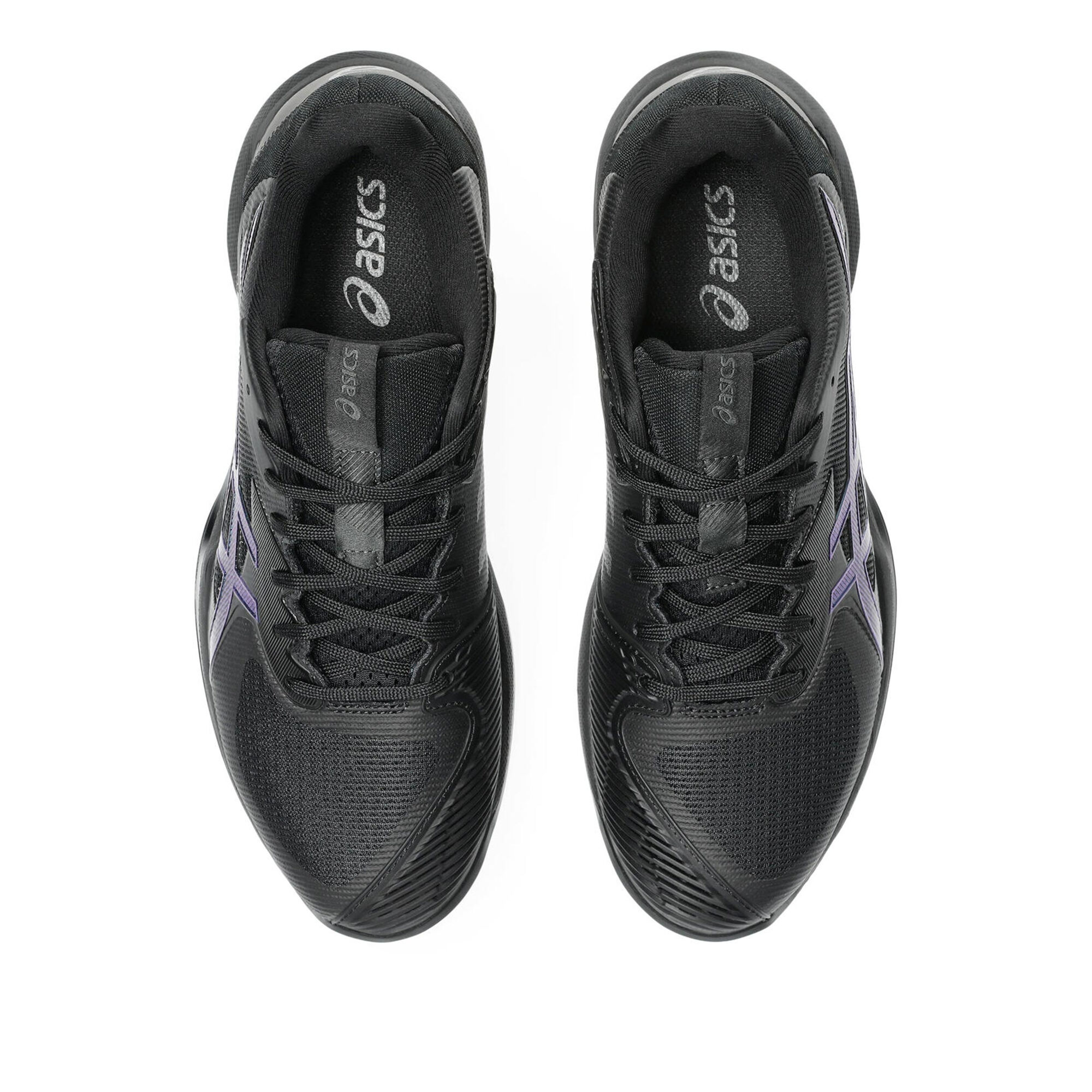ASICS