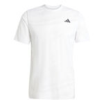 Vêtements adidas Club Graphic Tee