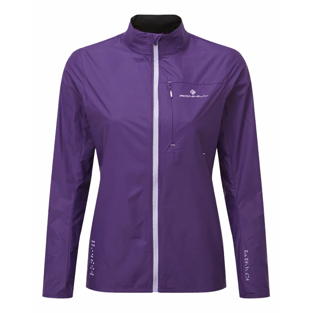 Ronhill Tech Leightweight Veste Running Femmes