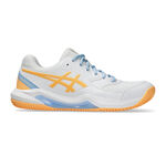 Chaussures De Padel ASICS Gel-Dedicate 8 PADL