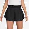 Court Dri-Fit Advantage Ace Short Avec Poche-balles Femmes-Noir,Noir