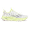 Ride TR2 Chaussure Trail Femmes-Blanc,Jaune