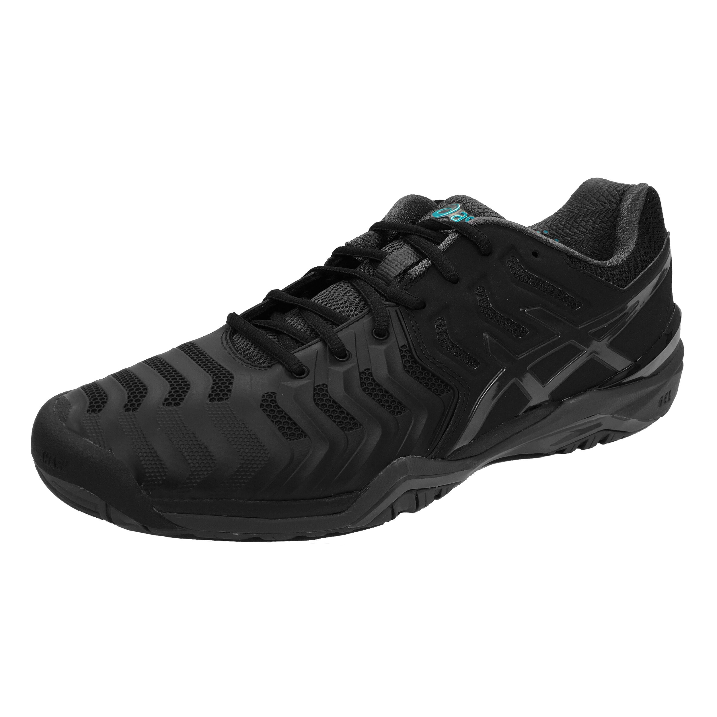 Asics resolution 7 homme online