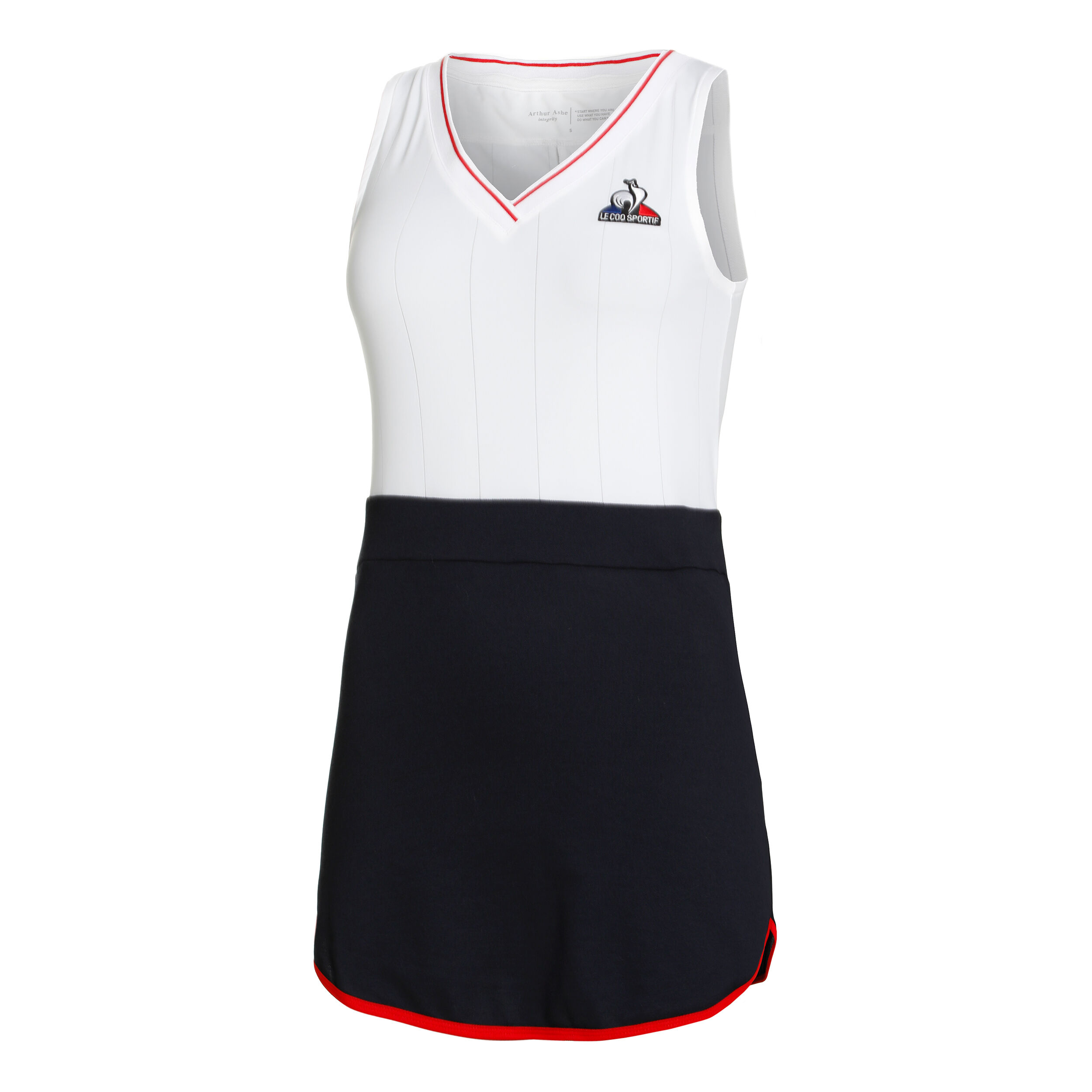 Le coq sportif tennis robe store