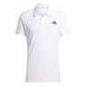 Freelift Polo Hommes-blanc