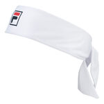 V&ecirc;tements Fila Fila Andy Bandana Unisex - blanc, 