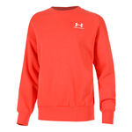 Vêtements Under Armour Essential Fleece OS Crew
