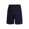 Core Solid Shorts Hommes-Bleu Foncé
