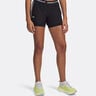 Tech Play Up 2in1 Short Avec Poche-balles Femmes-Noir