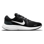 Chaussures de running Nike Nike Air Zoom Vomero 16 Chaussure de running sans stabilisateurs Hommes - noir, blanc