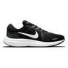 Air Zoom Vomero 16 Chaussure de running sans stabilisateurs Hommes - noir, blanc