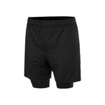 V&ecirc;tements Under Armour Under Armour Tech Vent 2in1 Shorts Hommes-Noir