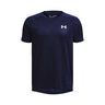 Tech 2.0 T-shirt Garçons-Bleu Foncé