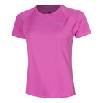 V&ecirc;tements Puma Puma Velocity Maillot de course Femmes-pink