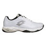 Mirage 300 III SPD Chaussures Toutes Surfaces Hommes-Blanc,Noir