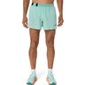 Metarun 5in Short De Running Hommes-Mint