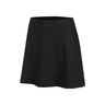 Play On Jupe Femmes - noir, 