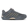 HYPERCOURT EXPRESS 3 Clay Chaussure terre battue Hommes-gris fonc&eacute;, beige