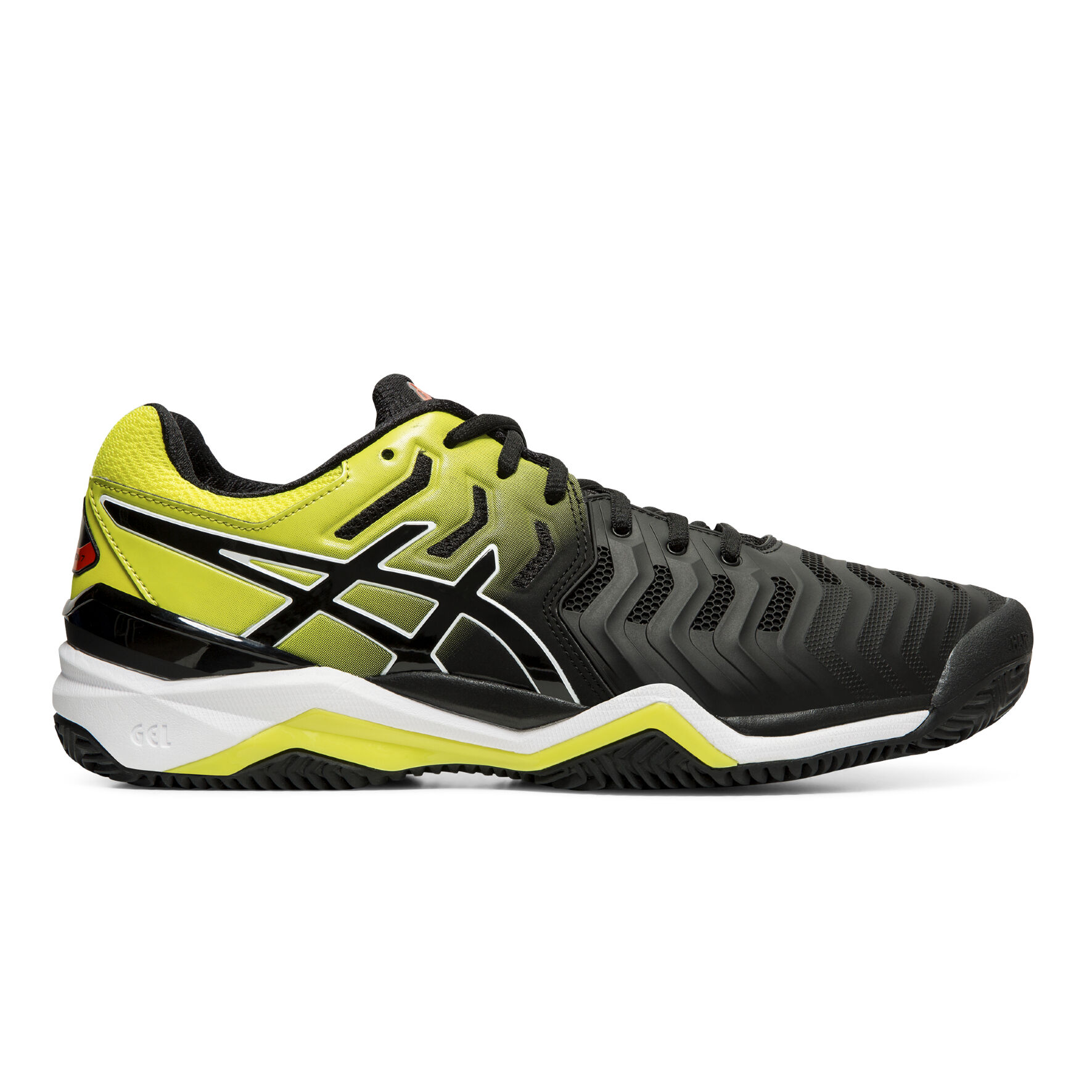 Asics gel-resolution 7 chaussures de tennis homme outlet