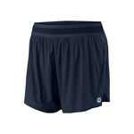 Vêtements Wilson Kaos Mirage 3,5in Short Women