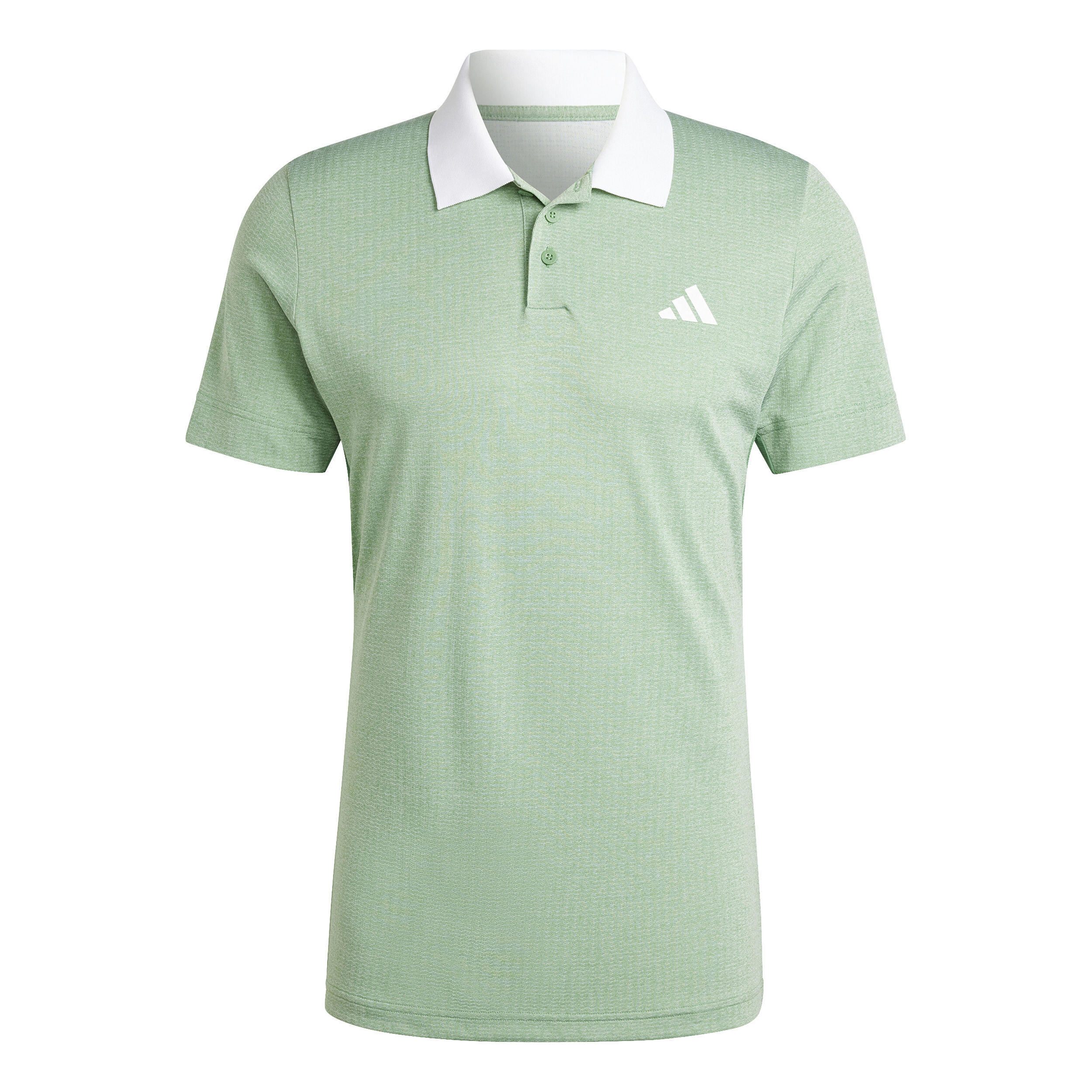 Polo discount adidas vert