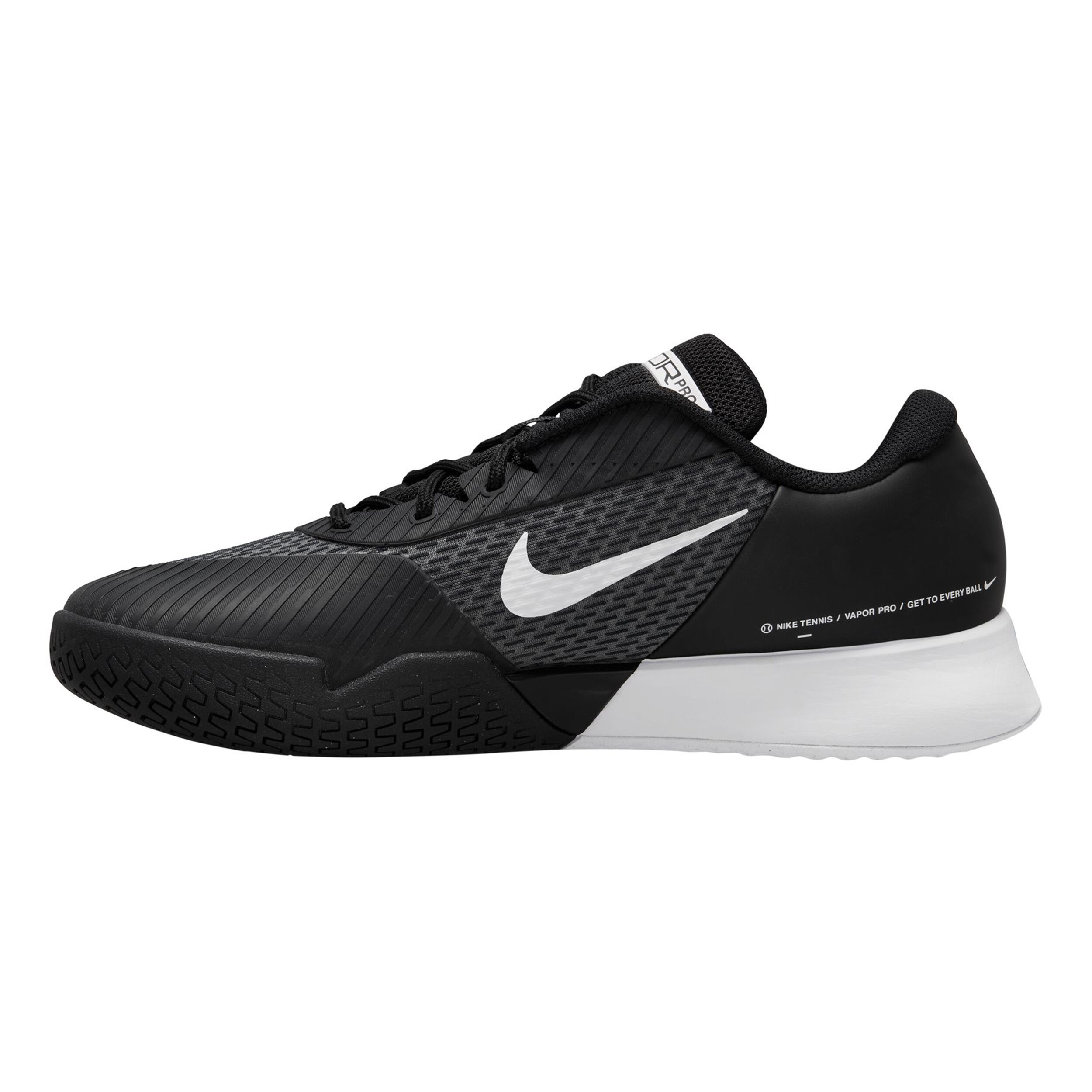 Nike zoom toute noir sale