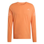 adidas adidas adi365  Maillot de course Hommes-orange
