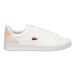 Chaussures Lacoste W Carnaby Set Sneaker