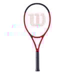 Raquettes de tennis Wilson Wilson Clash 100 V2.0 Raquette De Compétition