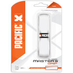 Grips Pacific Pacific Masters Grip Classic Pack 1 Unit&eacute;-Blanc