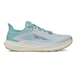 Chaussures de running Altra Altra Torin 8 Chaussure De Running Sans Stabilisateurs Femmes-Mint