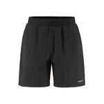 V&ecirc;tements Craft Craft ADV Essence 2in1 Short de running Hommes - noir