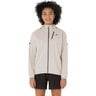 Fujitrail Elite Waterproof Veste Running Femmes-Beige