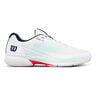 Rush Lite 5 Chaussures toutes surfaces Hommes-blanc, turquoise