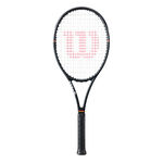 Raquettes de tennis Wilson Wilson Pro Staff 97 L Classic Raquette de comp&eacute;tition Raquettes test
