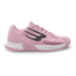 Chaussures de padel Bullpadel Bullpadel PRF COMFORT W 26V Chaussures padel Femmes-ros&eacute;