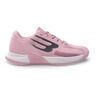 PRF COMFORT W 26V Chaussures padel Femmes-ros&eacute;