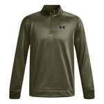Vêtements Under Armour Fleece Quarter Zip