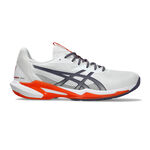 Chaussures De Tennis ASICS Solution Speed FF 3 AC