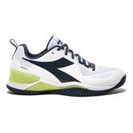 Chaussures De Tennis Diadora Blushield Torneo 2 AC