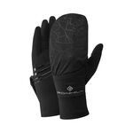 V&ecirc;tements Ronhill Ronhill Afterhours Gants-Noir