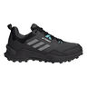 Terrex AX4 Chaussure Trail Femmes-Noir,Gris