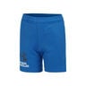 Tech Logo Shorts Gar&ccedil;ons-Bleu