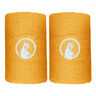 Long Poignet Pack De 2 Unit&eacute;s-Orange