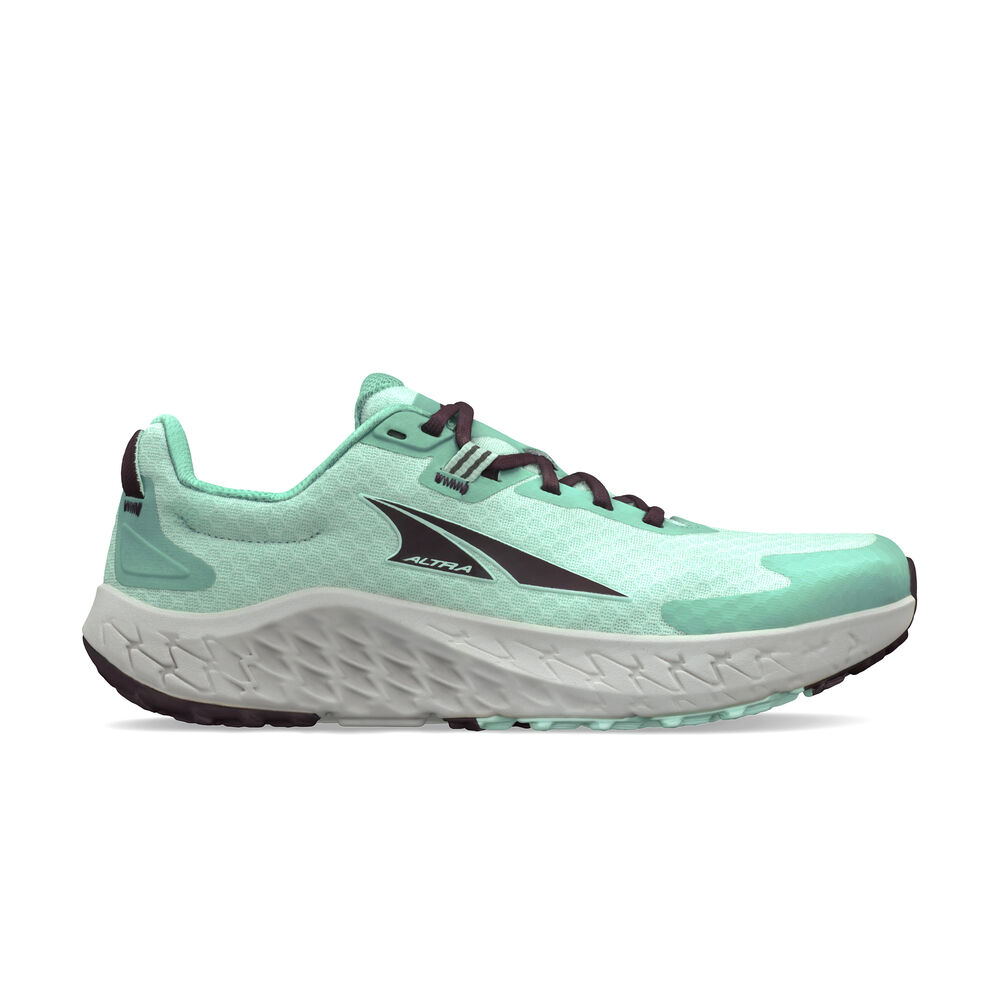 Altra Outroad 3 Chaussure Trail Femmes